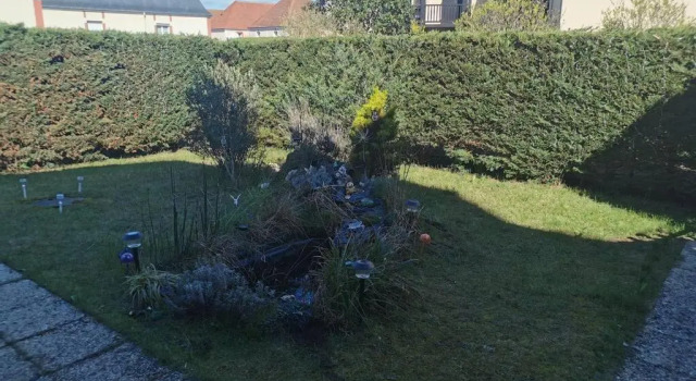 Riva Bella, Ouistréham, Charmant Rez-de jardin en bord de mer, Забронировать Отель Участки высадки Нормандии Нижняя Нормандия
