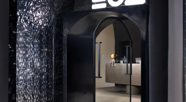 XHotel (Changsha Wuyi Square IFS International Financial Center), Rezerwuj Hotel Hotele w Changsha z parkingiem, w pobliżu Juzizhou Station, Parking
