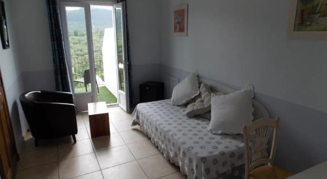 Люкс Au Relais Provencal