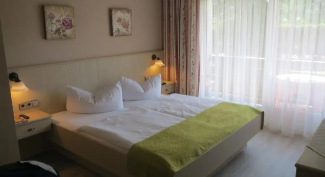 Hotel Restaurant Bichlhof, Rezervasyon Otel Reit im Winkl - Winklmoos havuzlu oteller, Yüzme Havuzu