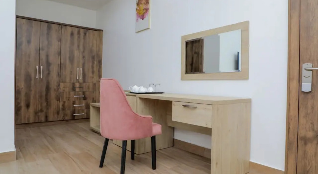 Двухместный номер Standard Quest Boutique Hotel