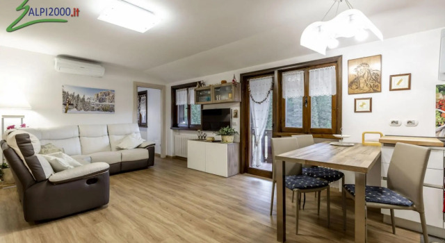 Orchidea, new three room apartment. (022036-AT-907447)-370 ORCHIDEA, Забронировать Апартаменты/квартира Кампитело Долина Валь-ди-Фасса