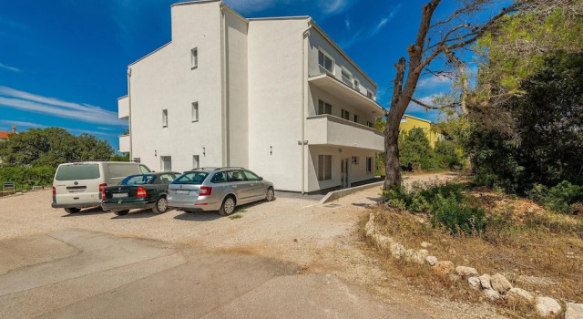 Amazing Apartment in Bibinje With Wifi, Забронировать Апартаменты/квартира Апартаменты Задарской жупания, рядом с Пляж Старенице, Апартаменты/квартира