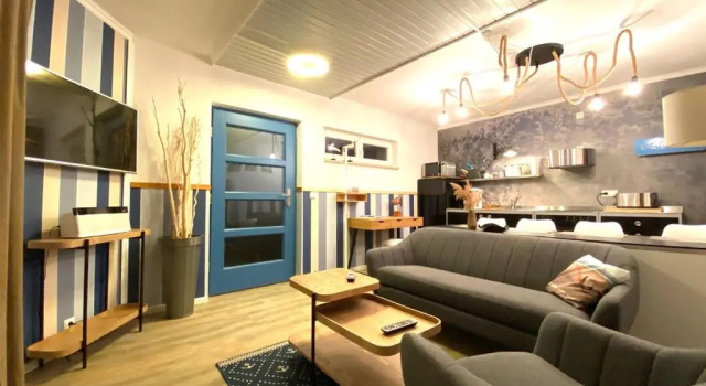 Auszeit Usedom, Book Hotel Heringsdorf Usedom