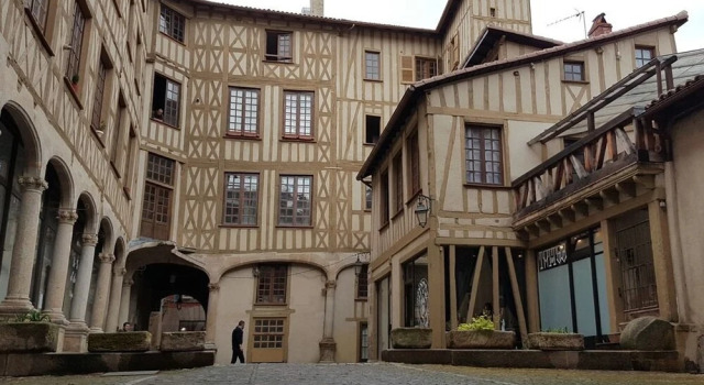 Gîte Theillet, Rezervasyon Tatil Evi Oradour-sur-Glane Haute-Vienne