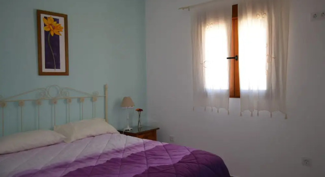 Casa Acequia, Забронировать Вилла Лас-Неграс Кабо-де-Гата, рядом с Cala Hernández