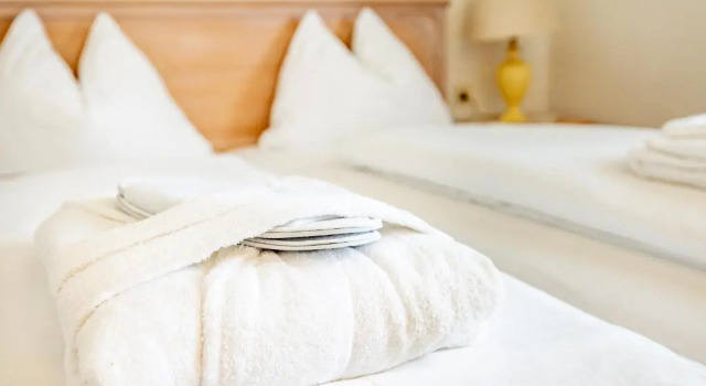 Двухместный номер Standard Hotel-Restaurant Minichmayr