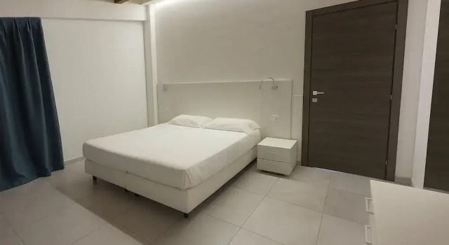 Апартаменты Standard Marina di Petrolo Apartments