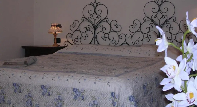 Апартаменты c 1 комнатой Casa Vacanze Del Pescatore