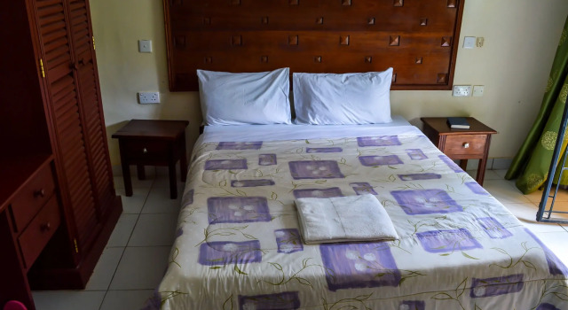 Greenwood Resort, Забронировать Курортный отель Отели Мтвапа 3 звезды, 3*