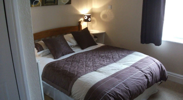 Abbots Mead Hotel, Varaa Hotelli Hotellit Merseyside aamiaisella, Aamiainen