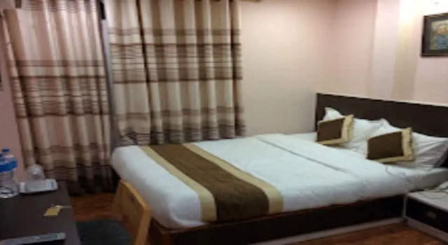 Номер Standard MeroStay 205 Hotel LT