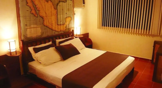 Villa Maya Cancun Centro Condo