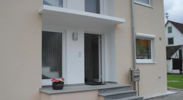By Sperling Souterrain 24h, Reserva ahora Apartamento Bermatingen Baden-Wurtemberg