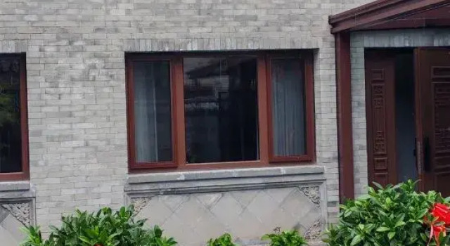 Wei Style Elegant Residence • Ancient City Charm • Chinese Courtyard Elegant Stay, Reservar Hotel Datong Shanxi