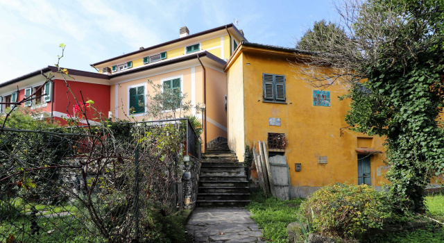 Italianway - Giuseppe Pastine 17/D