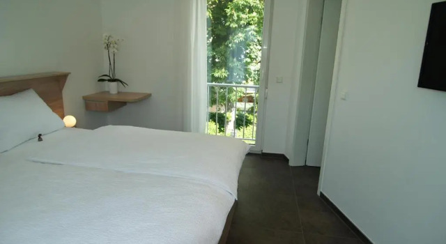 Апартаменты Alte Stadtmauer - Apartment