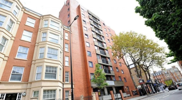 Park House - Campus Accommodation