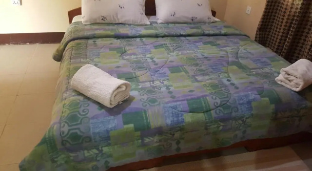 Двухместный номер Standard Wli Water Heights Hotel