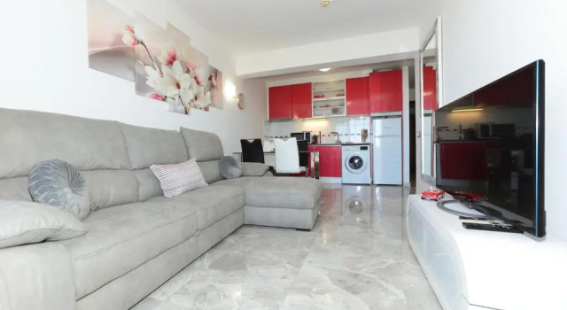 Апартаменты Luxury Exclusive Luxury Apartments in Oceano Atlantico Complex