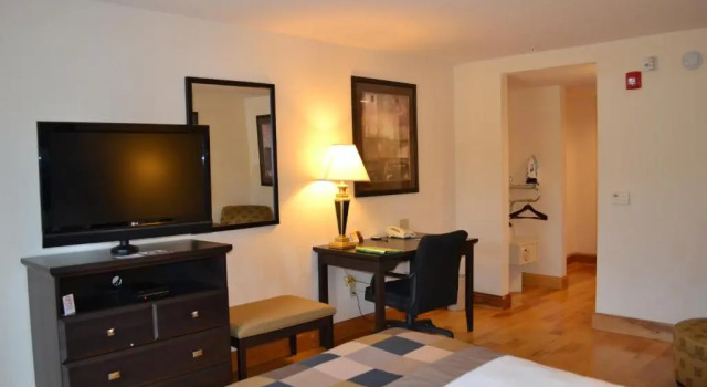 Номер Standard Fairfield by Marriott Inn & Suites LaGrange