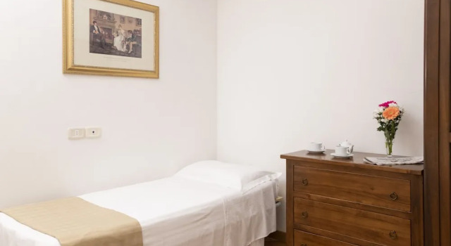 Residenza Principina, Buchen Sie Ferienwohnung Principina Terra Toskana