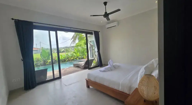 Adyatma Ubud, Book Villa Hoteller i Gianyar med parkering, Parkering