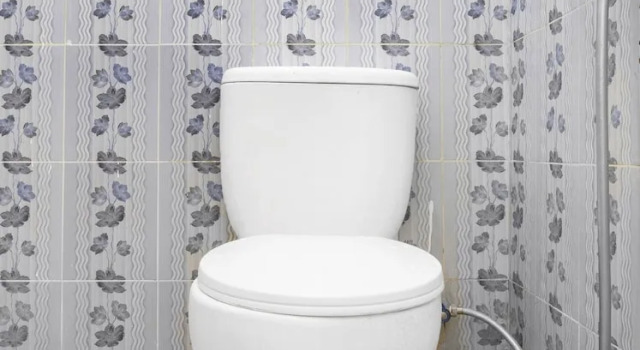 Standard chambre OYO Life 2412 Mandala Residence