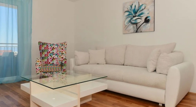 Apartman Dominik, Rezerwuj Apartament Hotele w Split-Dalmatia County z parkingiem, Parking