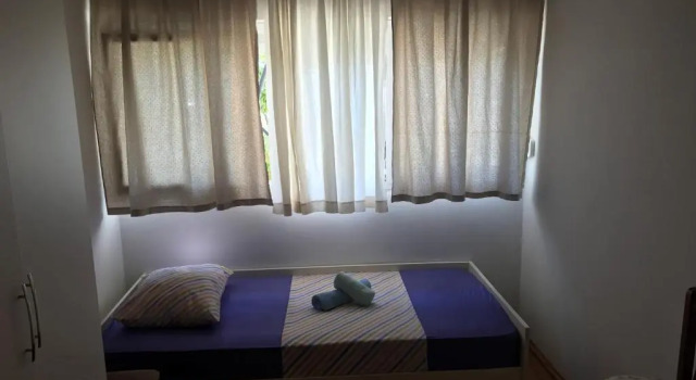 Апартаменты Apartment Čulić