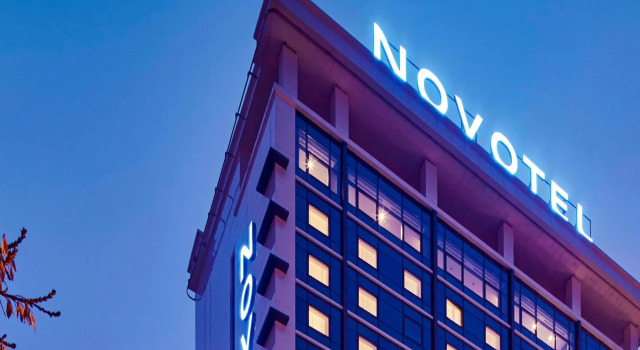 Novotel Konya