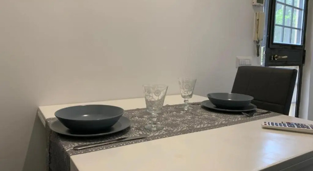 A casa di Elly