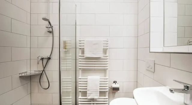 Двухместный номер Comfort Wandery Hotel Dessau