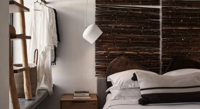 Двухместный номер Superior Casa Cabana Boutique Hotel & Spa