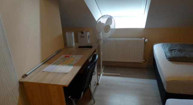 Двухместный номер Economy Hotel Amy