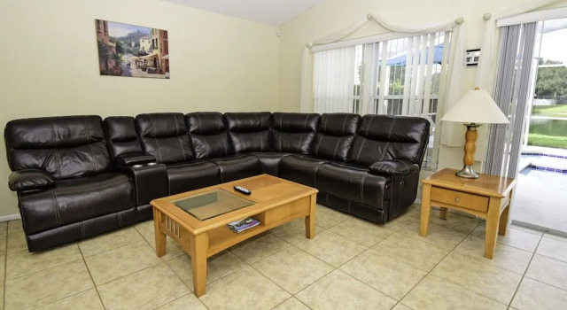 503 Lazy Place 4 Br villa by RedAwning