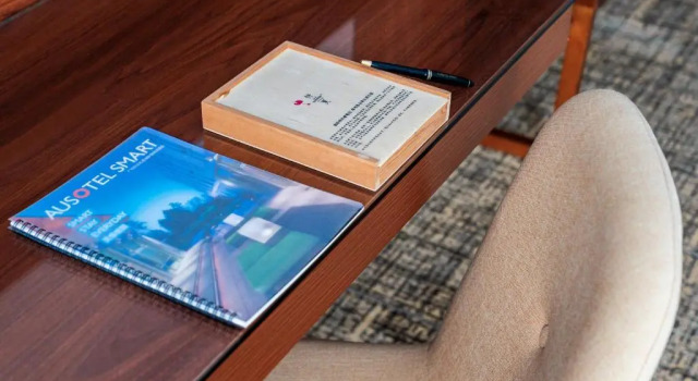 Номер Superior New Airport Hotel
