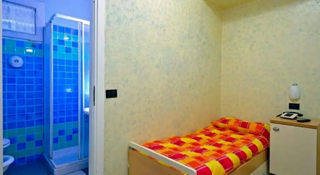 Номер Standard Hotel Vannucci