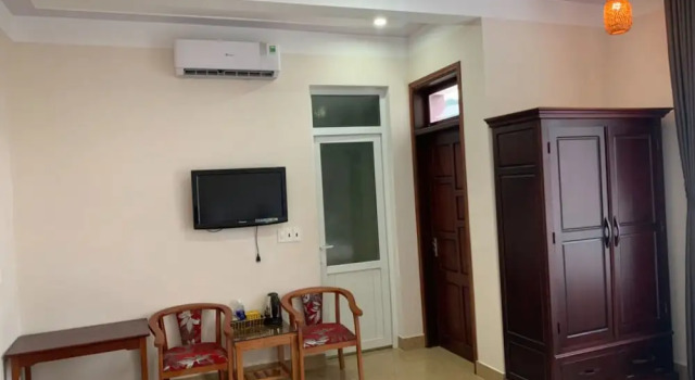 Номер Standard Tuan Anh 3 Hotel