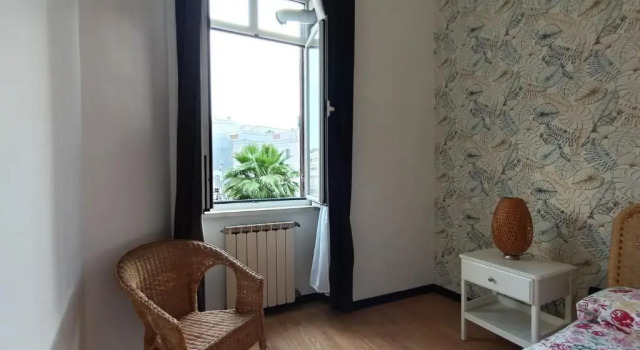 Номер Standard Colosseo Kokedama rooms