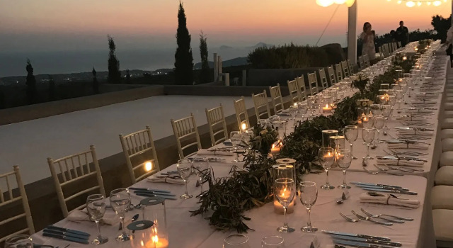 Номер Standard Christou Estate & Villas