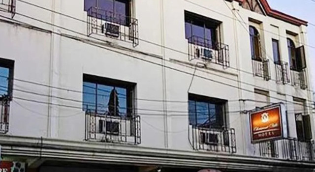 Chriscentville Hotel, Rezervovat Hotel Wellness hotely v Tagbilaran, SPA
