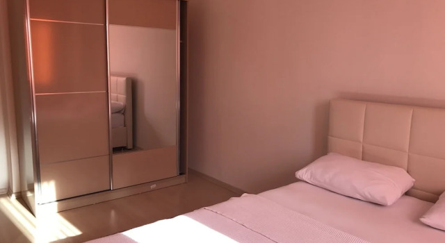 Апартаменты Arma Apartments
