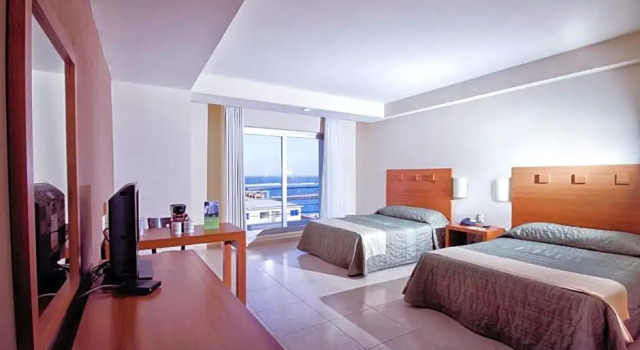 Номер Standard Balaju Hotel & Suites