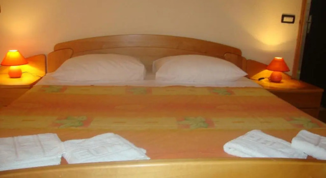 Номер Standard Bed & Breakfast Antico