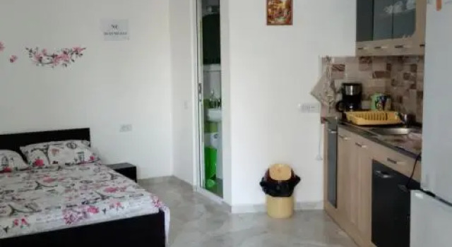 Apartament Daniel, Prenota Appartamento Hotel a Eforie con parcheggio, Parcheggio