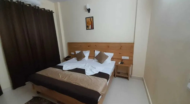 Номер Standard Hotel Krishna