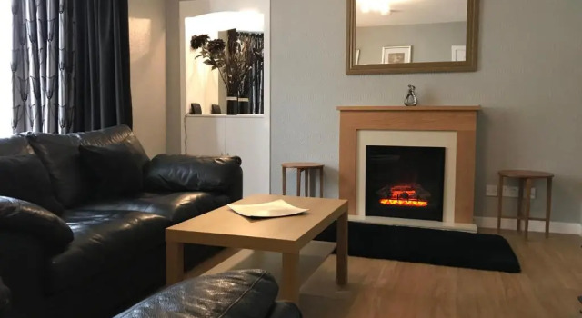 1 Catherines City Cottage, Buchen Sie Ferienhaus Villen in Perth, Villa