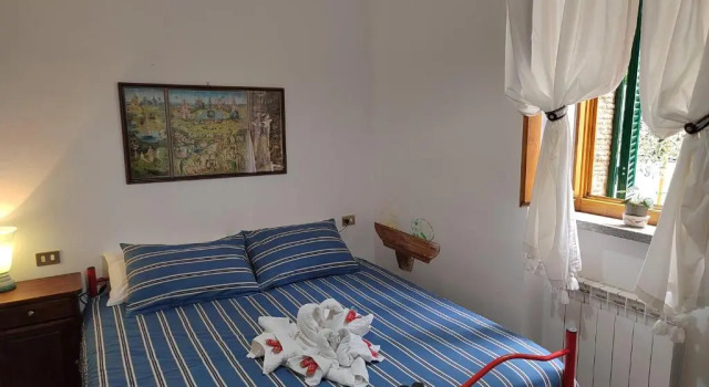Номер Economy le stanze della Terrazza sul Borgo