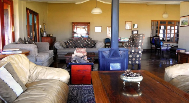 Drakensberg Mountain Retreat, Book Hotel Ethels Drive Drakensberg